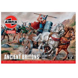Ancient Britons Airfix