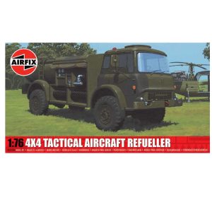 Vickers Light Tank Airfix