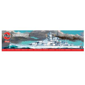 Scharnhorst Airfix