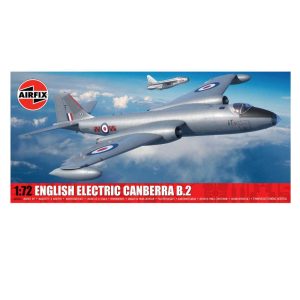 English Electric Canberra B2 Airfix