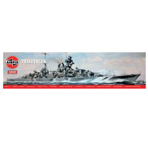 Prinz Eugen Airfix