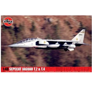 Sepecat Jaguar Airfix