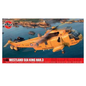 Westland Sea King Airfix