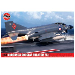 Mcdonnell Douglas Phantom Airfix
