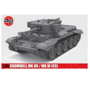 Cromwell Mk Vii/Vi Airfix