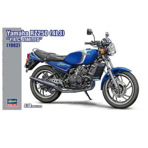 Yamaha Rz250 Hasegawa