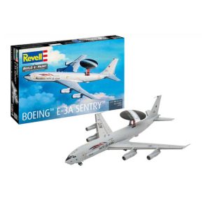 Boeing E3A Sentry Revell