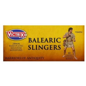 Balearic Slinger Victrix