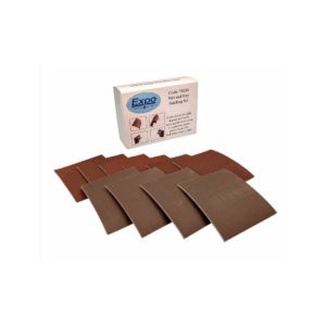 Flex Sanding Sheet Set Expo Tools