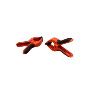 2 Pc 4 Inch Clamps Expo Tools