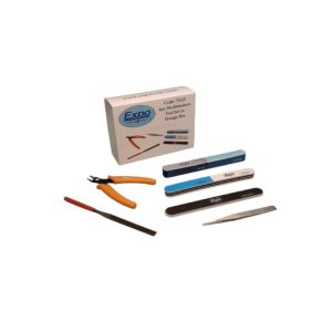 Expo Tool Set In Storage Expo Tools