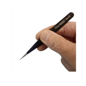 Perfect Line Tweezeer Expo Tools