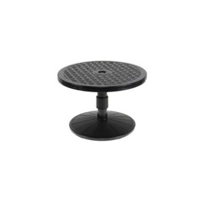 Turntable Painting Stand Expo Tools