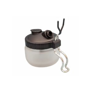 Clean Pot Airbrush Holder Expo Tools