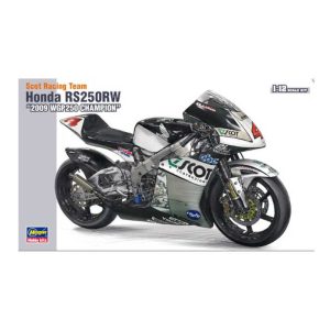 1:12 SCOT RACING TEAM HONDA