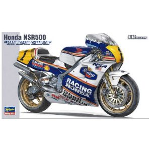 HONDA NSR500 1989