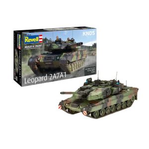 LEOPARD REVELL 1:72