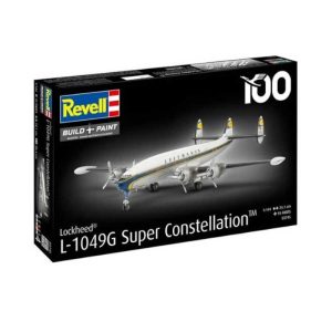 LOCKHEED SUPER CONSTELLATION