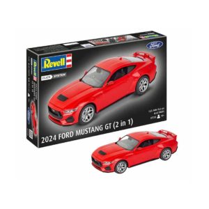 2024 FORD MUSTANG 1:25