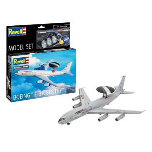 Boeing E 3A Revell