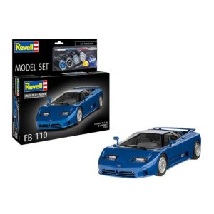 EB110 BUGATTI KIT