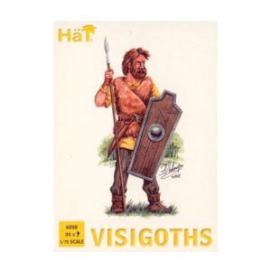 Hat Industrie 1/72 Visigoths