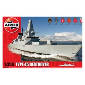 A12203 TYPE 45 DESTORYER