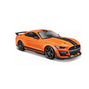 SHELBY MUSTANG 1:24
