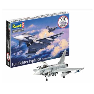 Starter Kit- Eurofighter Revell