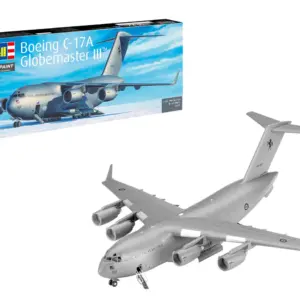 Boeing C17A Globe Master Revell