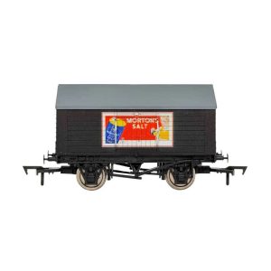 Salt Van Mortons Weath Dapol