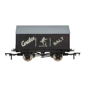 Salt Van Cerebos Salt Dapol