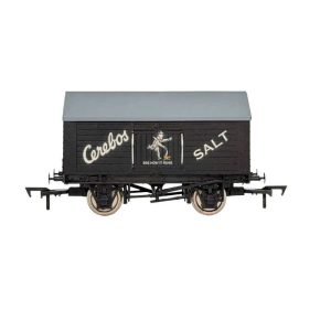 Salt Van Cerebos Weath Dapol
