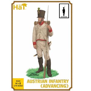 Nap Austrians Advancing Hat Industrie