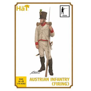Nap Austrians Firing Line Hat Industrie