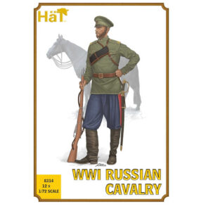 Wwi Russian Cavalry Hat Industrie