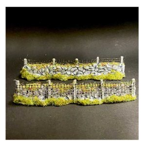 00 Farm Field Fence 8'S Javis Manufacturing