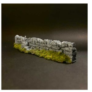 Rough Walling + St/Stiles 7S* Javis Manufacturing
