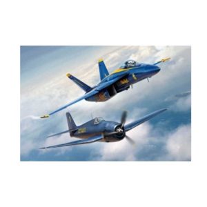 GESCHENKSET BLUE ANGELS