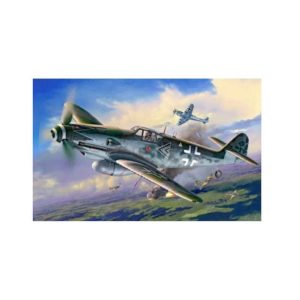 MESSERSCHMITT BF109 G 10 ERLA