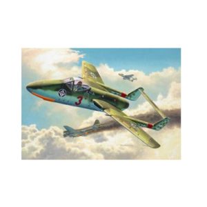 FOCKE WULF TL JAGER FLITZER
