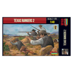 Texas Rangers 2 Us Wild West Strelets