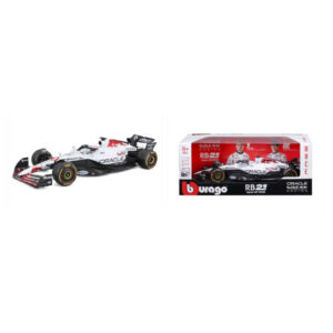 1/18 Red Bull 2025 Verstappen Bburago