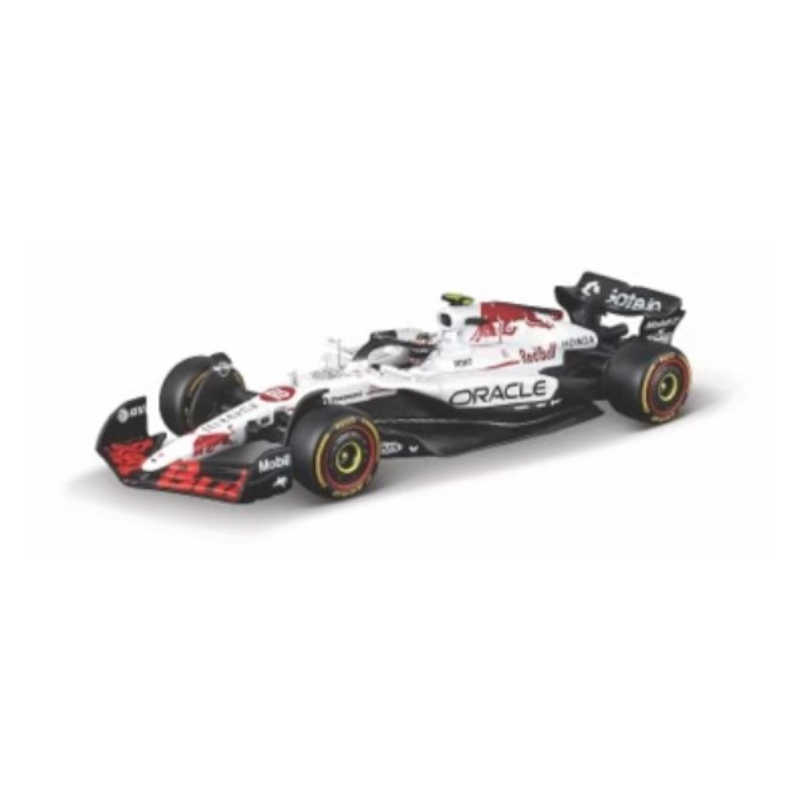 F1 RED BULL RACING RB21 TSUNODA