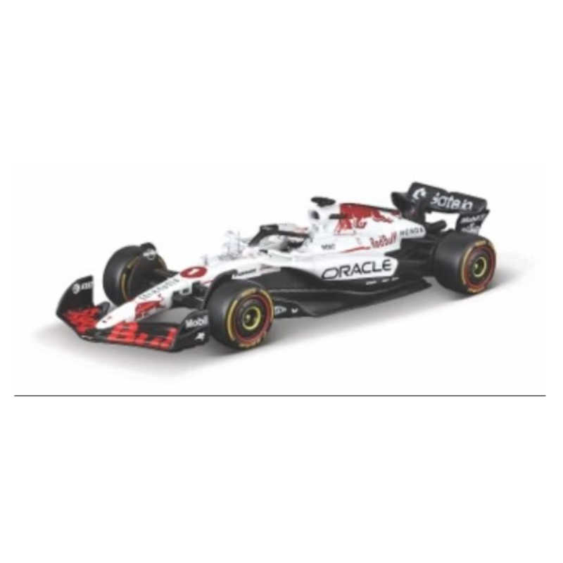 F1 RED BULL RACIN GRB21 2025 VERSTAPPEN