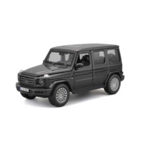 2019 Mercedes Benz G Class Amg Maisto