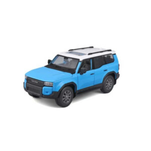 1:24 Toyota Land Cruiser Maisto