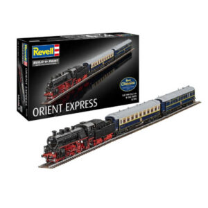 Orient Express Revell
