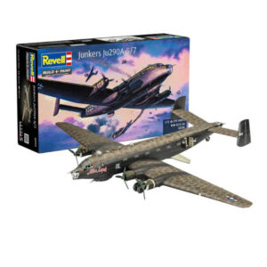 Eurofighter Typhoon Fgr4 Revell