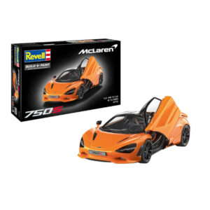 Mclaren 750S Revell